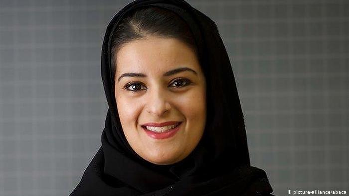 سارة السحيمي Sarah Al Suhaimi First Woman to Chair Saudi Arabia Stock Exchange - Riyadh picture-alliance/abaca