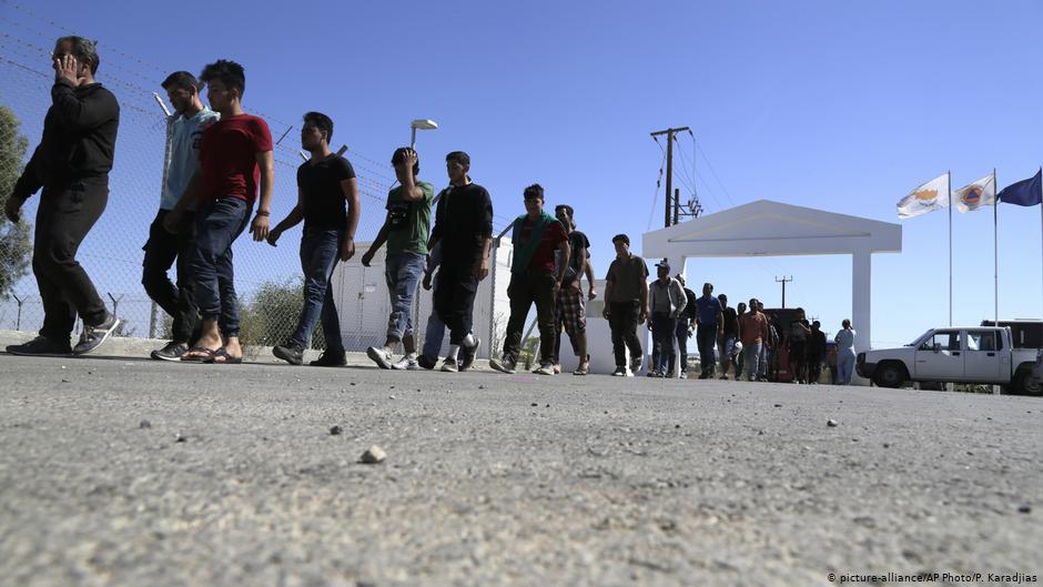 إعادة التوطين ـ الاتحاد الأوروبي يسمح بدخول 33 ألف لاجئ 