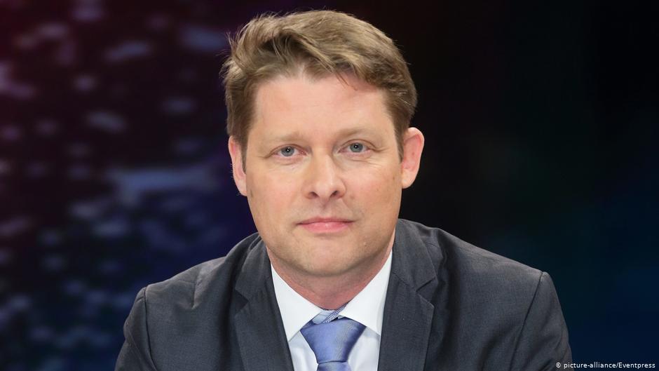 Guido Steinberg, senior associate with the Middle East division of the German Institute for International and Security Affairs – SWP (photo: picture-alliance)