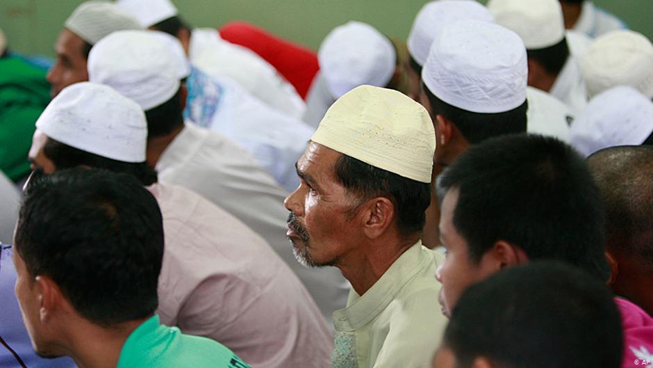 ثمة مسلمون في جنوب تايلاندا ذي الغالبية المسلمة يشعرون بالتهميش في هذه الدولة ذات الغالبية البوذية.