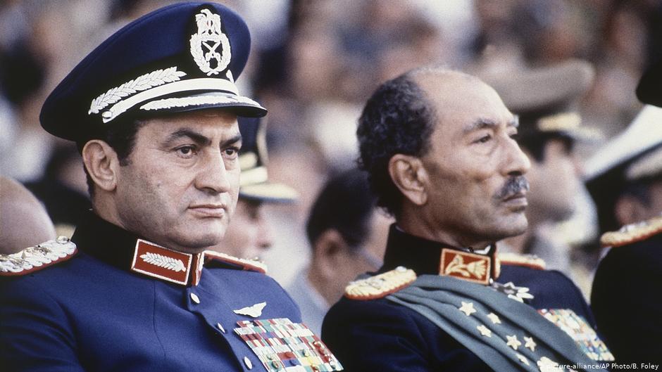 حكم الرئيس المصري الأسبق حسني مبارك مصر 30 عاماً، في فترة هي الأطول لأي رئيس مصري آخر حتى الآن.