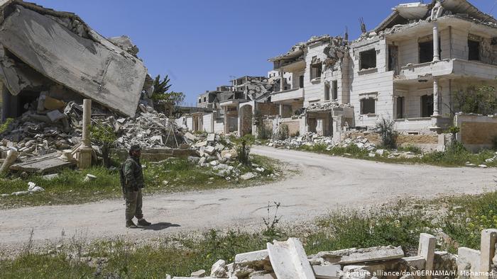 هل يصبح النزوح الجماعي من إدلب السورية وما حولها أفظع قصة رعب في القرن الحادي والعشرين؟