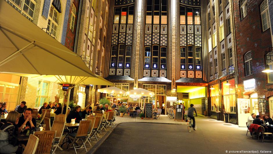 إلزام المطاعم في ألمانيا بالإغلاق في موعد أقصاه السادسة مساء