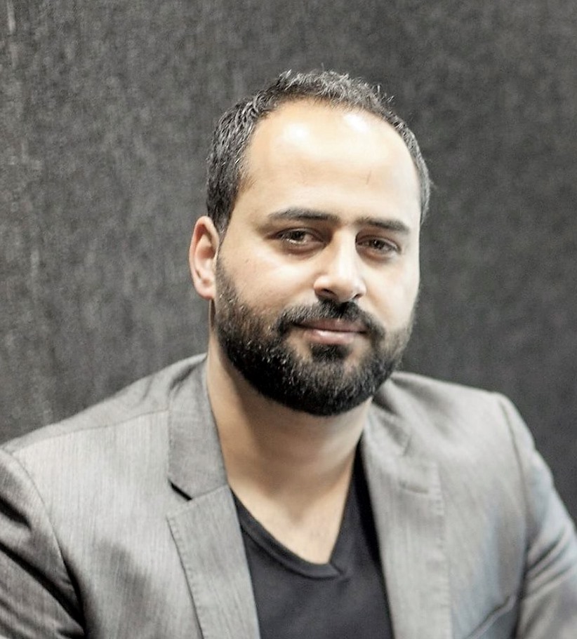 عبدالله الجبور، باحث وكاتب، مدير ومؤسس مركز المواطنة في الأردن.