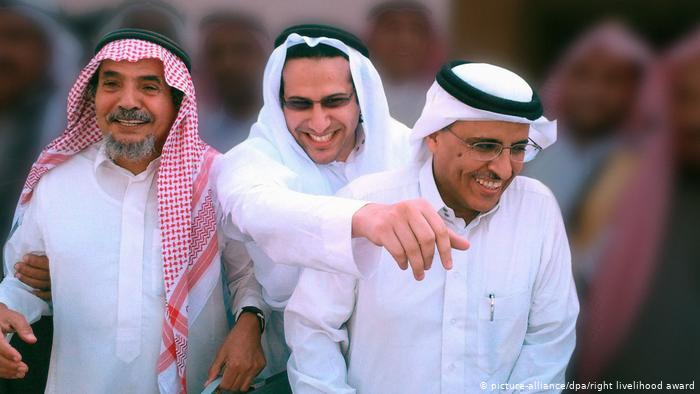 السعودية - رغم إلغاء عقوبة الجلد وإعدام القُصَّر ماذا عن سجناء رأي قابعين خلف القضبان؟