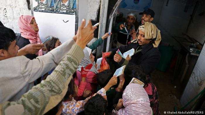 Arabischer Frühling in Jemen – 10 Jahre seit der Revolution
