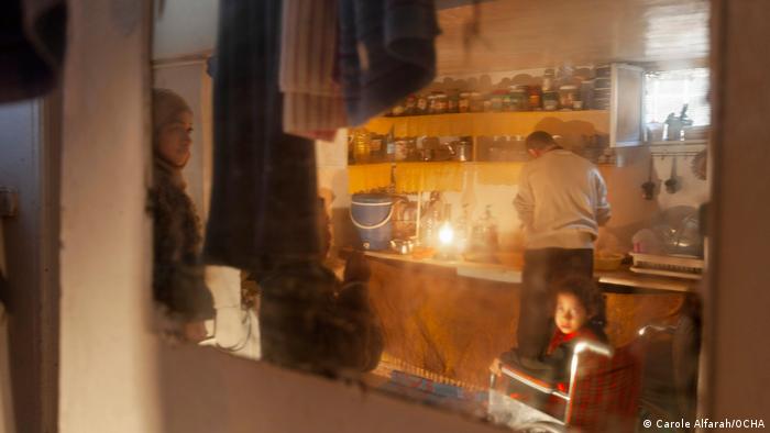 BG Photos and testimonies from Syrian photographers | Carole Alfarah