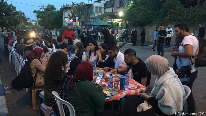 ‎التوتر في حي الشيخ جراح - تأكيد على مركزية القدس في الصراع الفلسطيني الإسرائيلي