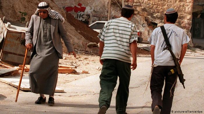‎التوتر في حي الشيخ جراح - تأكيد على مركزية القدس في الصراع الفلسطيني الإسرائيلي