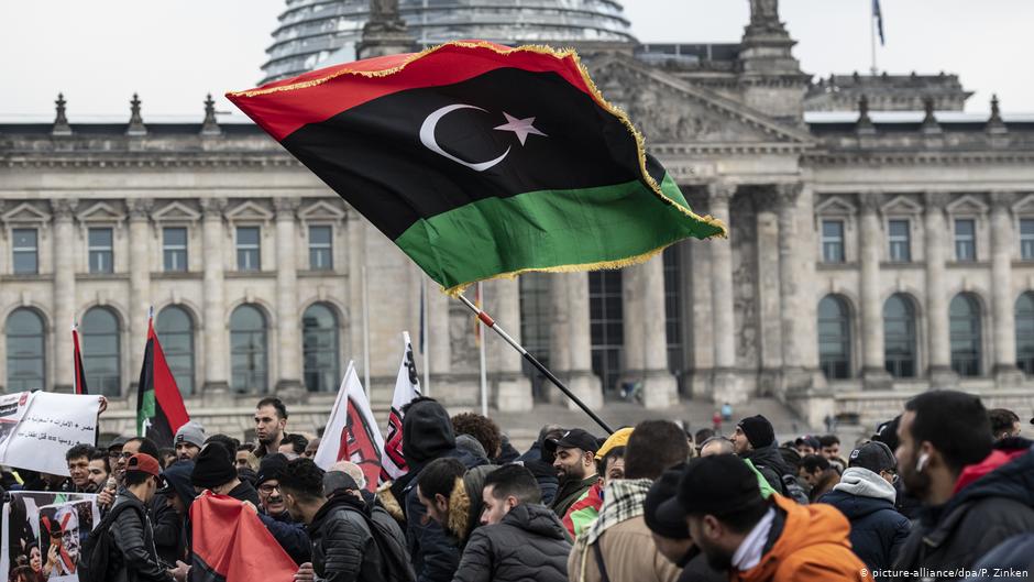 ليبيا - محطات صراع ومحاولات إرساء سلام