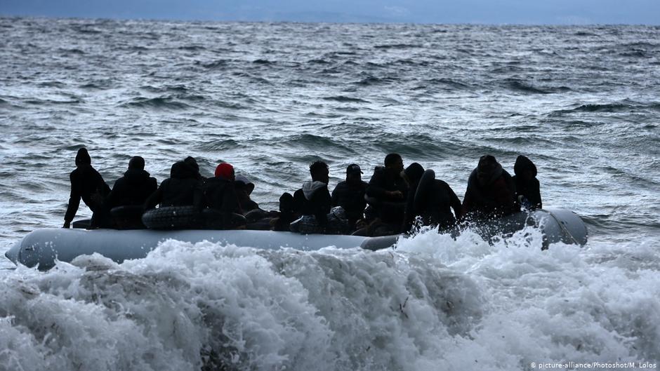 قوارب الموت تحصد سنويا أرواح الآلاف المهاجرين الباحثين عن فرص حياة أفضل في أوروبا، هل من نهاية لهذه المأساة؟