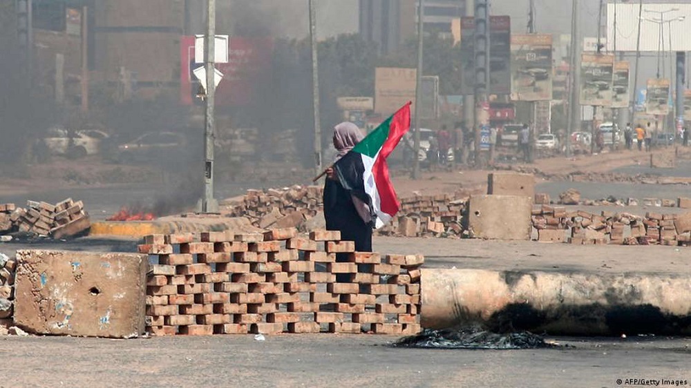  Putsch im Sudan: Vergebliche Hoffnung auf Demokratie?
