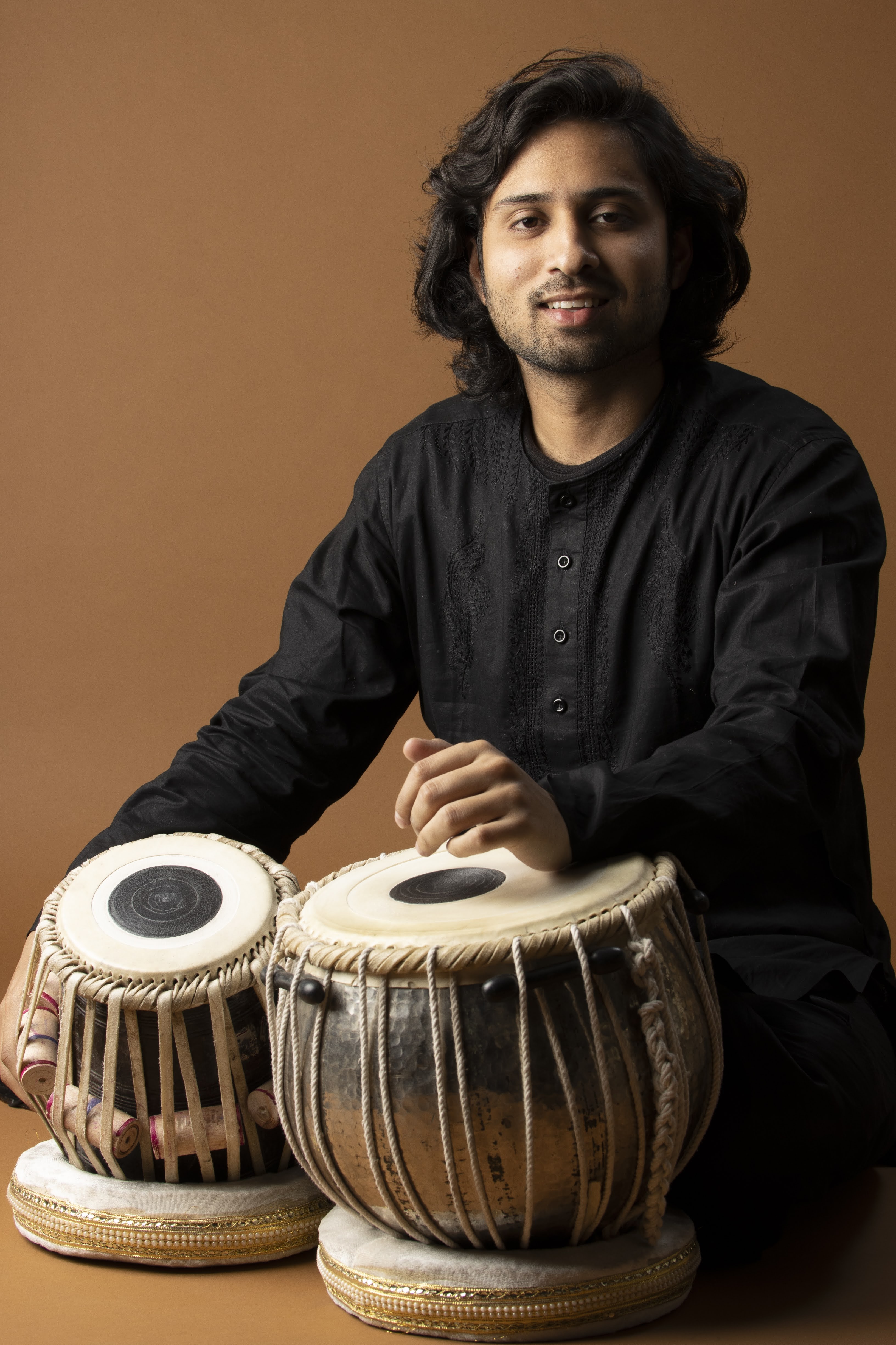 Shariq Mustafa (Foto: Inni Singh)