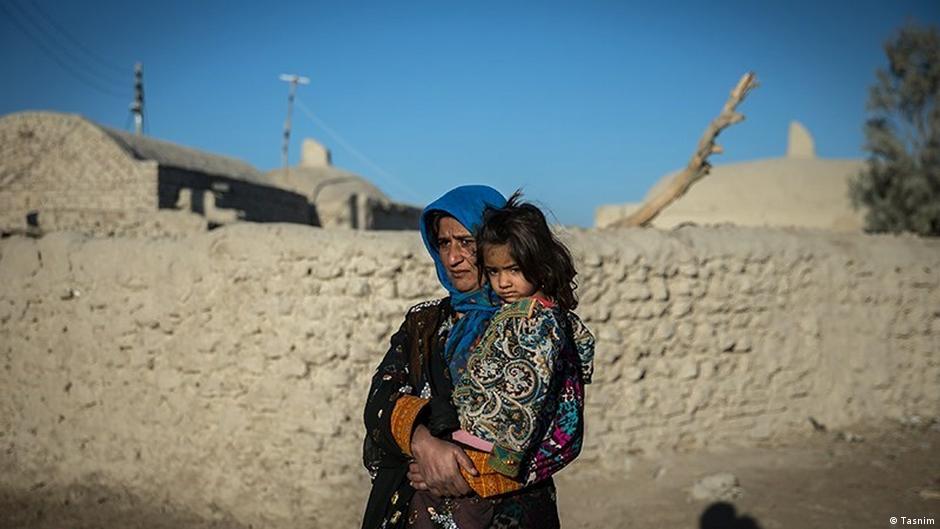 Armut prägt das Leben der Menschen in Belutschistan; Foto: Tasnim