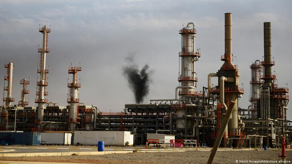 What will Iraq and the other Arab oil states do with the extra revenue from higher oil prices?