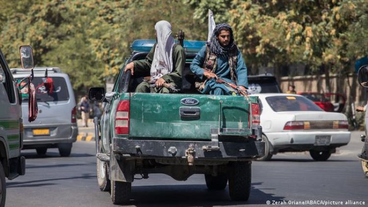 Experts say the downfall of Ghani's government was inevitable once NATO forces started withdrawing from the war-ravaged country in May 2021 as a result of Washington's deal with the Taliban in February 2020. But few expected the country to fall to the militants so quickly.