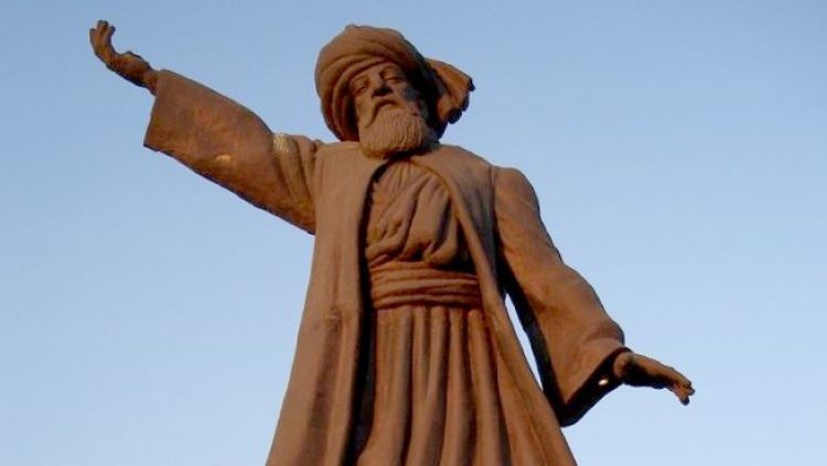 While Jalal al-Din Rumi is synonymous with Islamic mysticism, a deeper dig brings to light the West Asian political changes and upheaval that shaped his world and other-worldly view.