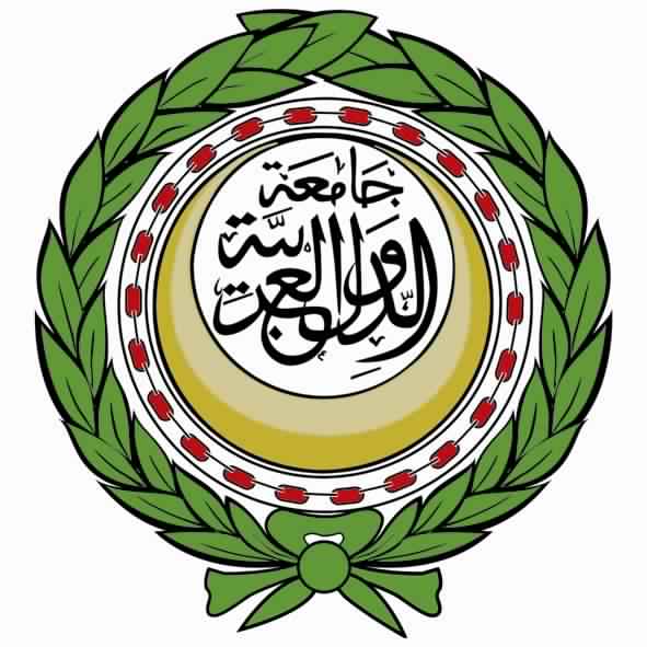 Arab League logo