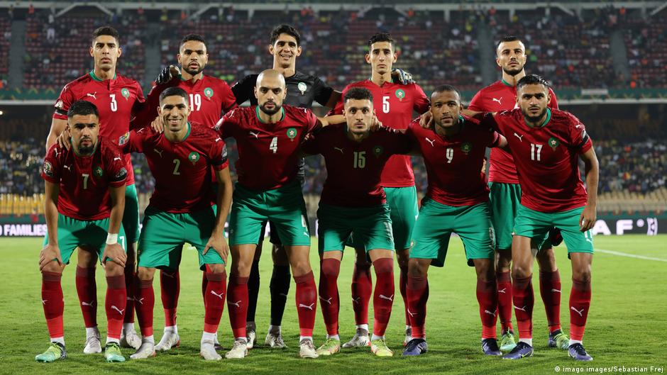 رغبة كبيرة تحذو عناصر المنتخب المغربي لتحقيق إنجاز كبير في مونديال قطر.