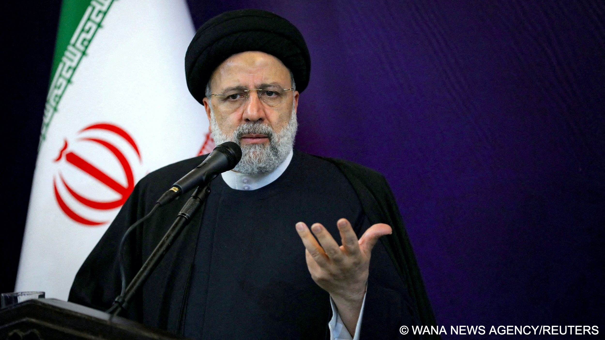 As a young prosecutor in Tehran, Ebrahim Raisi sat on a "death committee" overseeing the execution of hundreds of political prisoners in the Iranian capital, rights groups say.