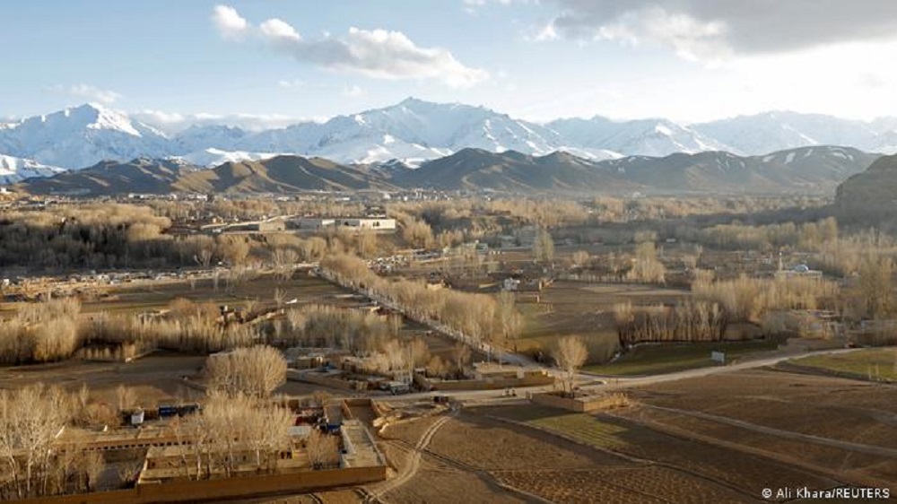  Afghanistan: Grandioses Panorama, schlechte Versorgung 