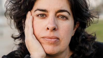 Filmmaker Netalie Braun