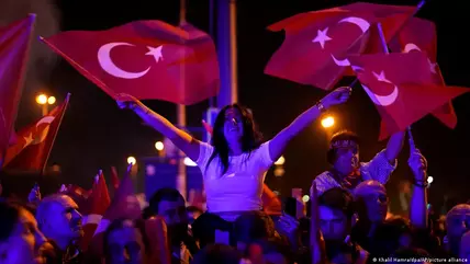 Hoffnung für die Opposition nach den Kommunalwahlen in der Türkei 2024