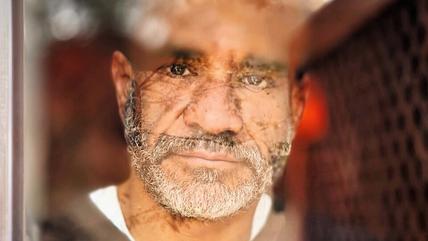 Youssef Rakha in profile (Foto: Noornaga - Own work, CC BY-SA 4.0, https://commons.wikimedia.org/w/index.php?curid=101362897))