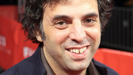 Etgar Keret (photo: picture-alliance/dpa)