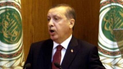 Erdogan (photo: picture-alliance/dpa)