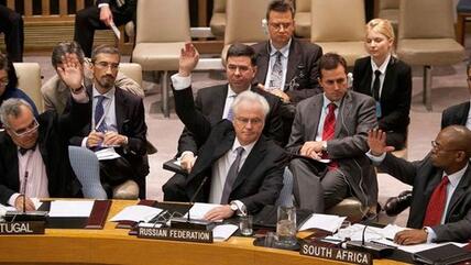 UN Security Council (photo: AP)
