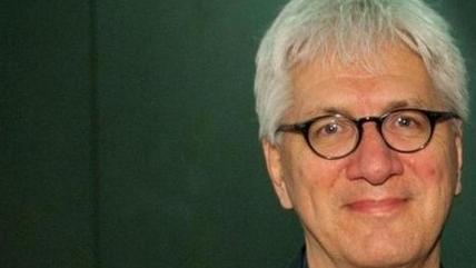 Dr. Günther Hasenkamp, Foto: Goethe-Institut Kairo