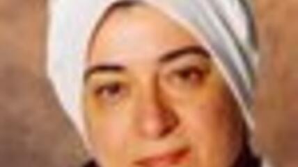 Hamideh Mohagheghi, Foto: privat