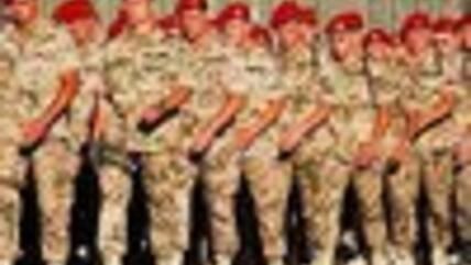 قوات الإيساف، الصورة: أ ب