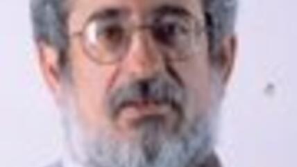 فرانسوا زبال، الصورة: الأرشيف الخاص