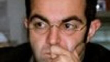 الصورة: لاريسا بندر