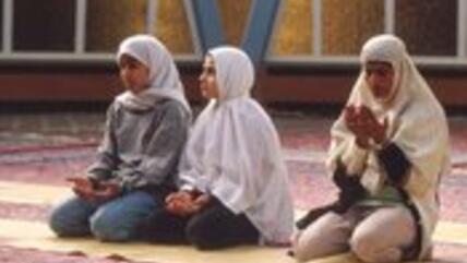 الصورة: إخلاص