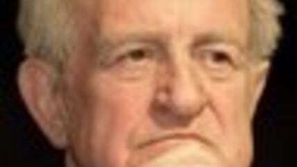 يوهانس راو الصورة أ ب