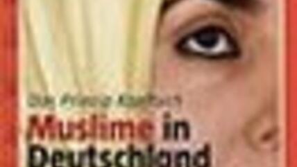 غلاف دير شبيغل