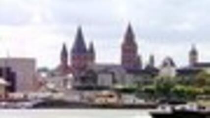 مدينة ماينز