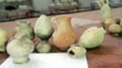 الصورة: أ ب