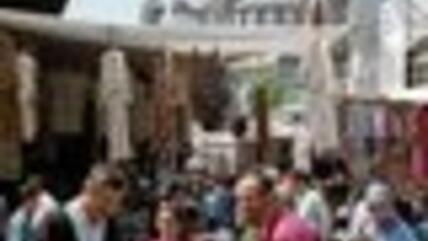 إسطنبول، الصورة: أ ب