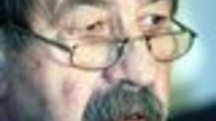 غونتر غراس