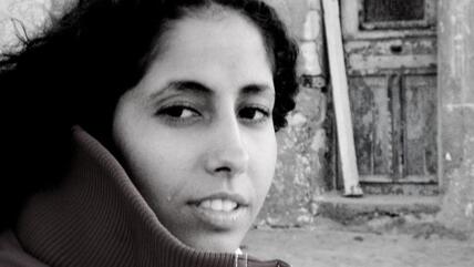 Laila Soliman (photo: private copyright)