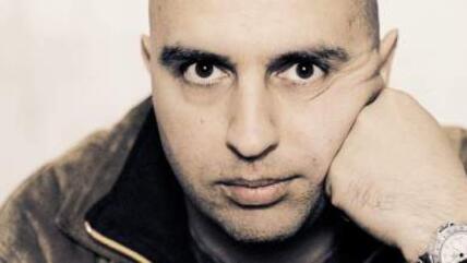 Serdar Somuncu (photo: Somuncu.de)