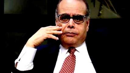 Nasr Hamid Abu Zaid; Foto: Universität Utrecht