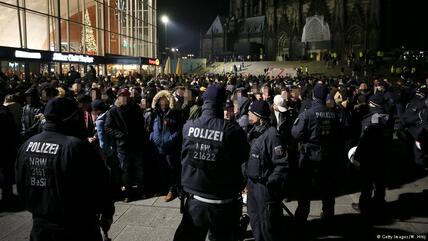  تنميط عنصري ضد المسلمين في ألمانيا؟ 