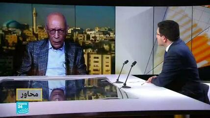 يرفض المفكر فهمي جدعان تحويل الإسلام إلى أيديولوجيا تغرق الدين في السياسي وتحول الرسالة السماوية إلى سلطة دنيوية هيمنية وإلى مكيافيلية سياسية غير أخلاقية".
