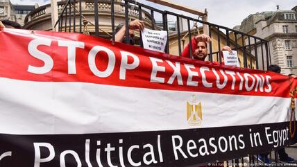175 europäische Abgeordnete fordern, Ägypten für seine Menschenrechtsverstöße zur Verantwortung zu ziehen. Der UN-Menschenrechtsrat soll handeln.