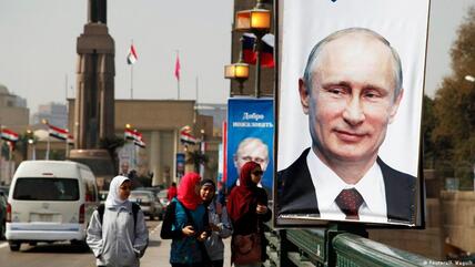 The Russian war in Ukraine has provoked a debate among Arab populations. Although many Arabs intuitively empathise with the Ukrainian people, social media reveals significant support for Russian president Vladimir Putin. 